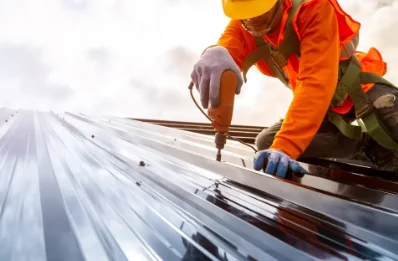 Travaux de zinguerie à Janville-sur-Juine